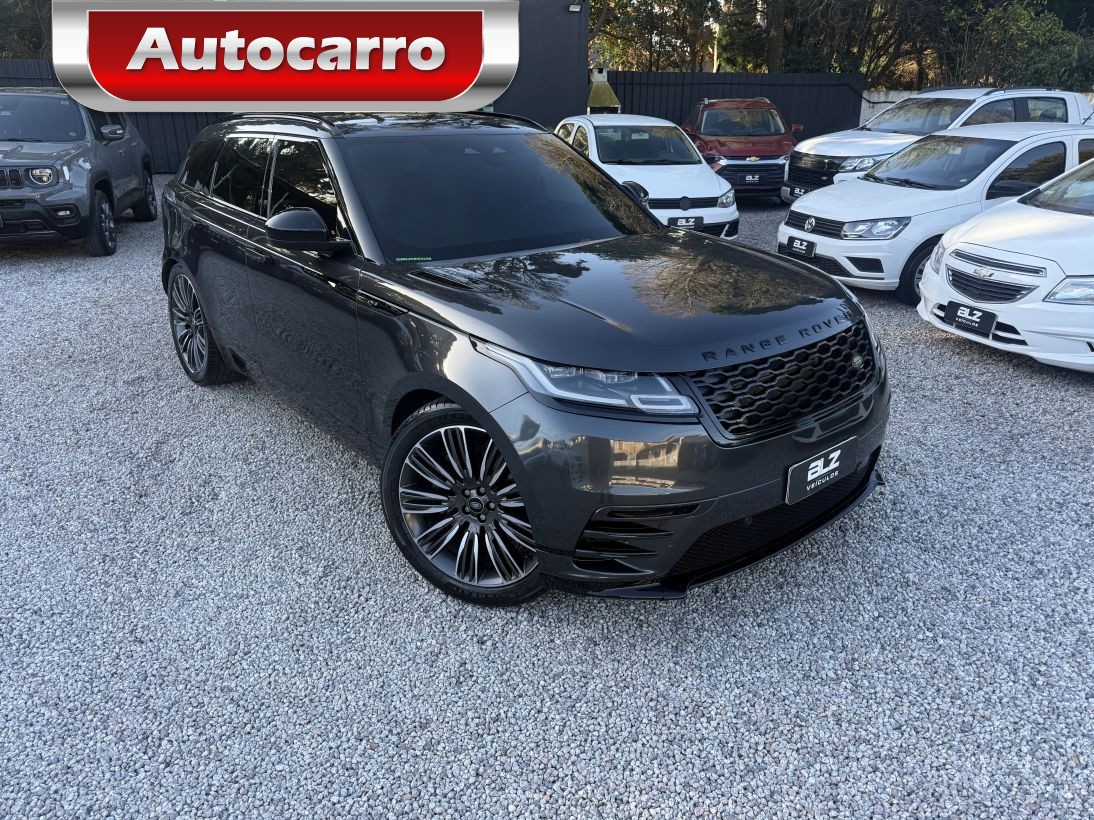 Land Rover Range Rover Velar 2023