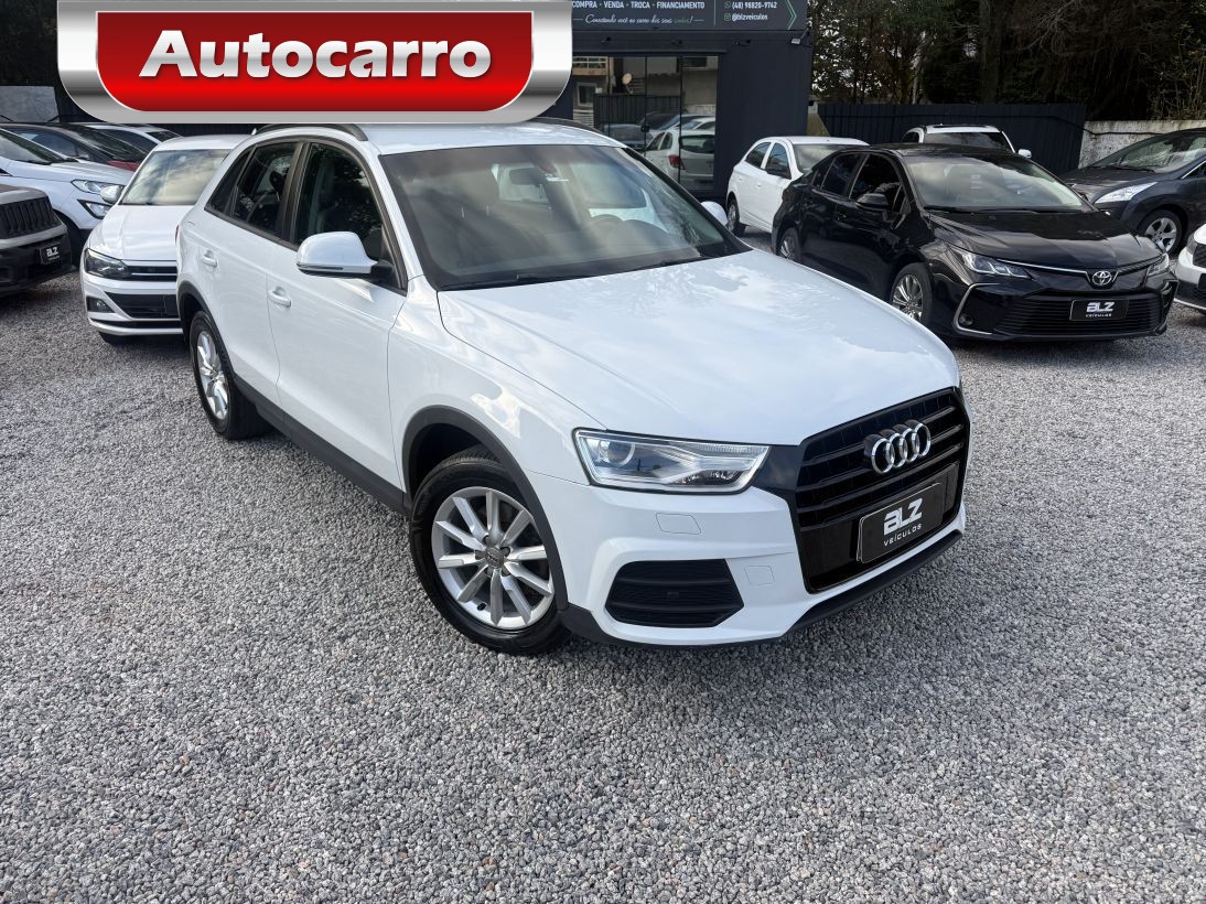 AUDI