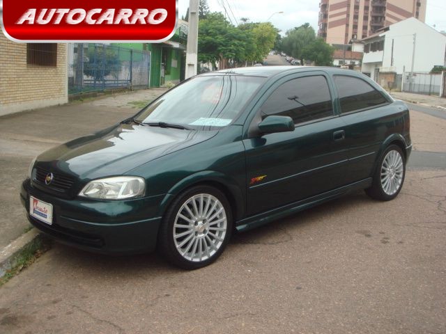 Chevrolet Astra 2.0 8V 2000