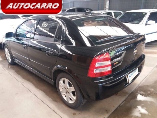 CHEVROLET - ASTRA 2.0 MPFI Advantage 8V - 2009 - 29.990,00 - 1963198