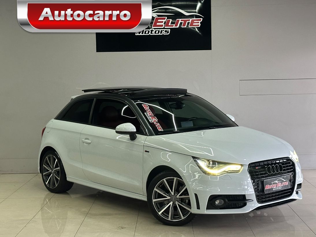 AUDI