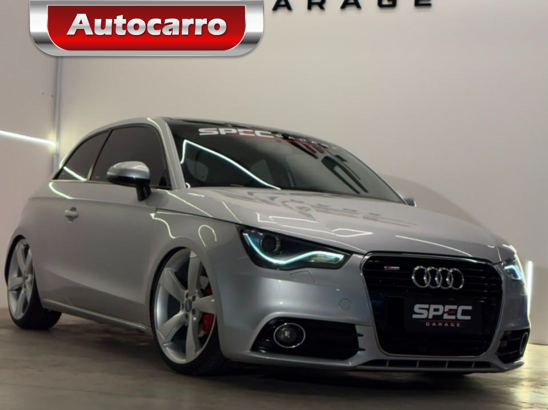 AUDI