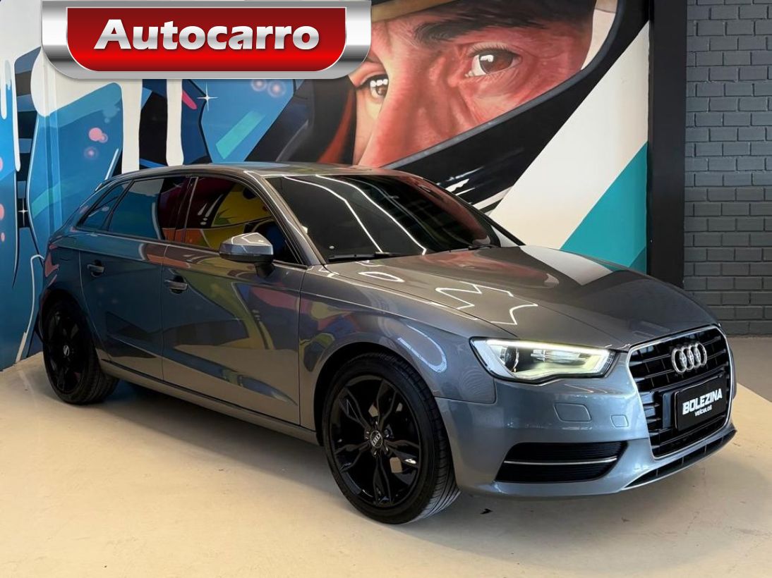 AUDI