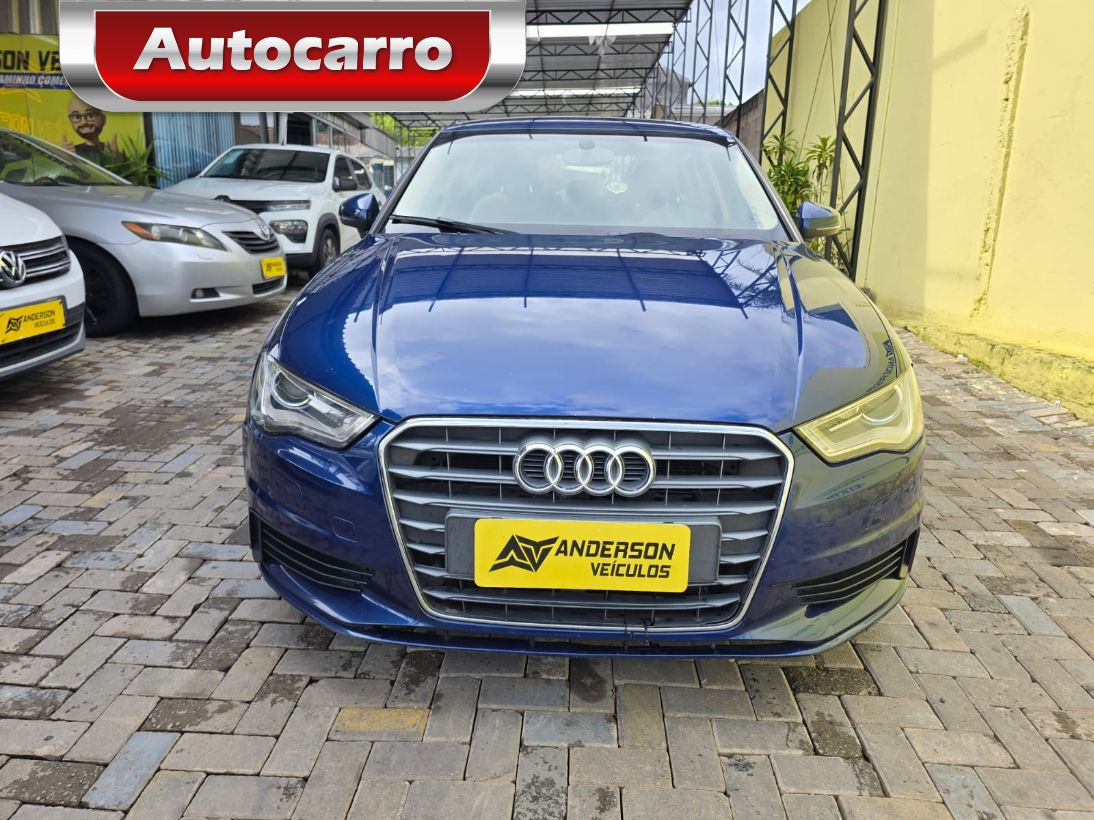 AUDI