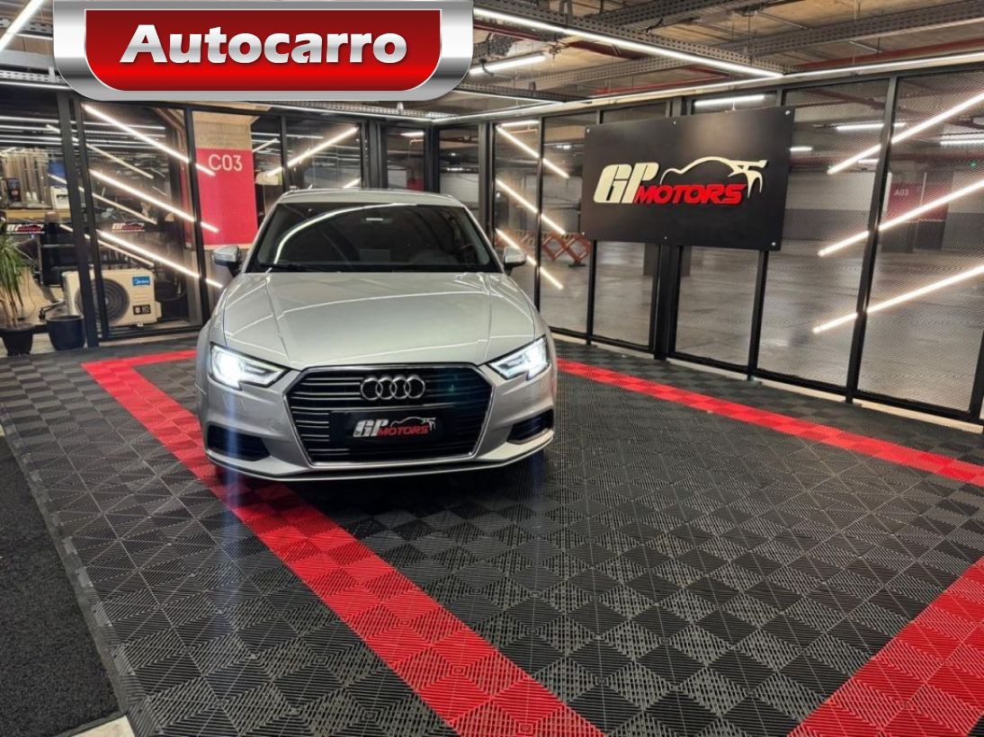AUDI