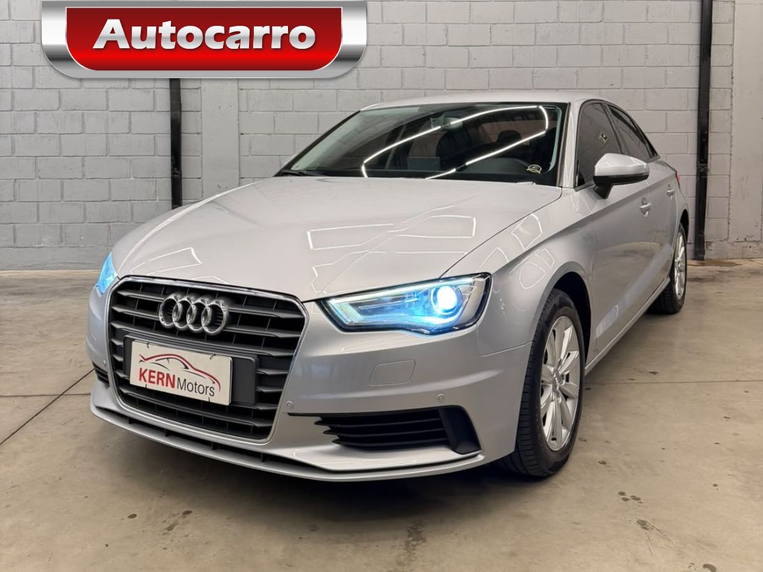 AUDI