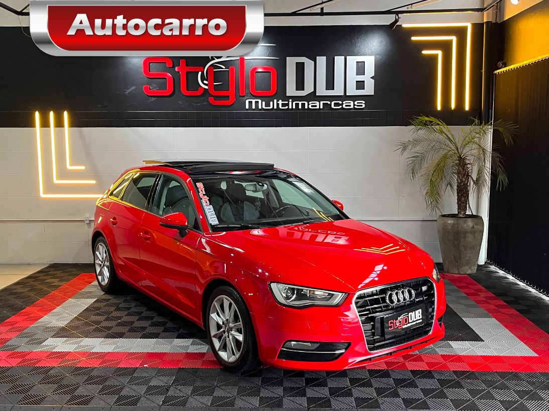 AUDI