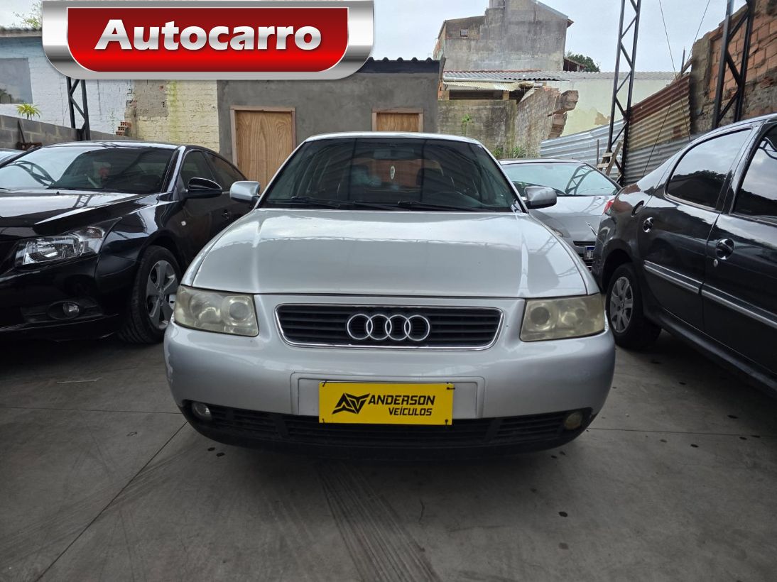 AUDI