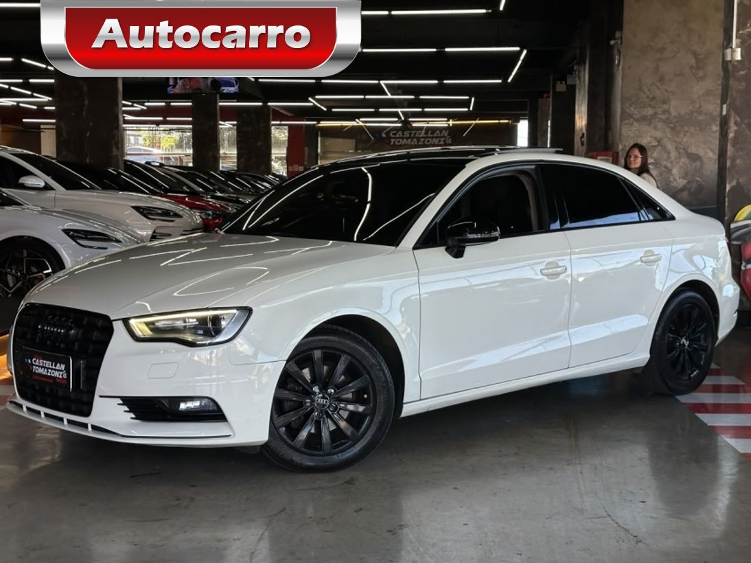 AUDI