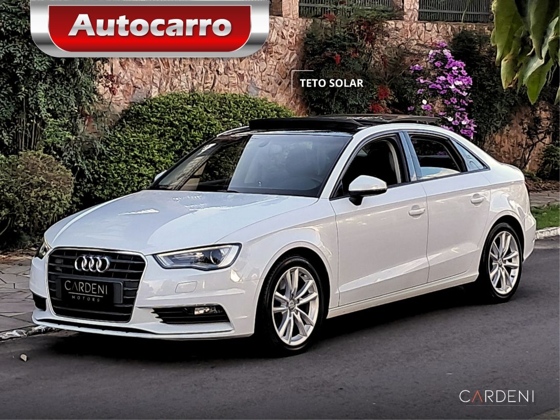 AUDI