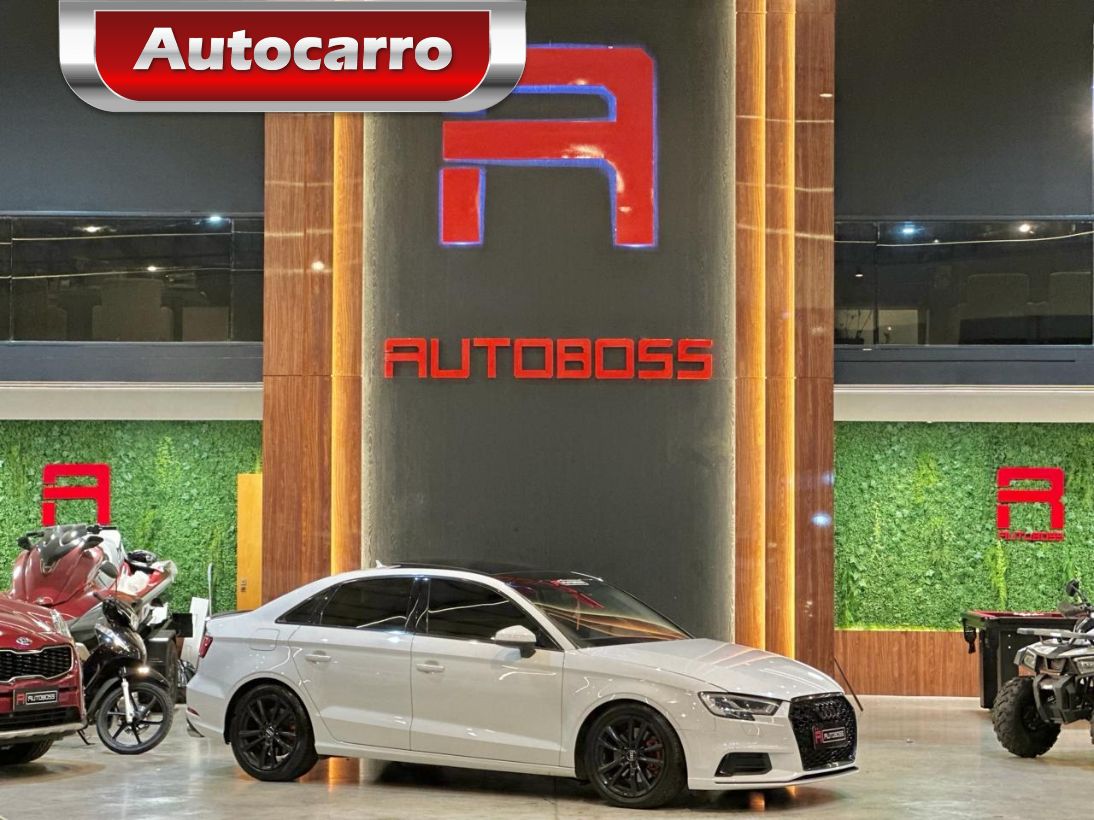 AUDI