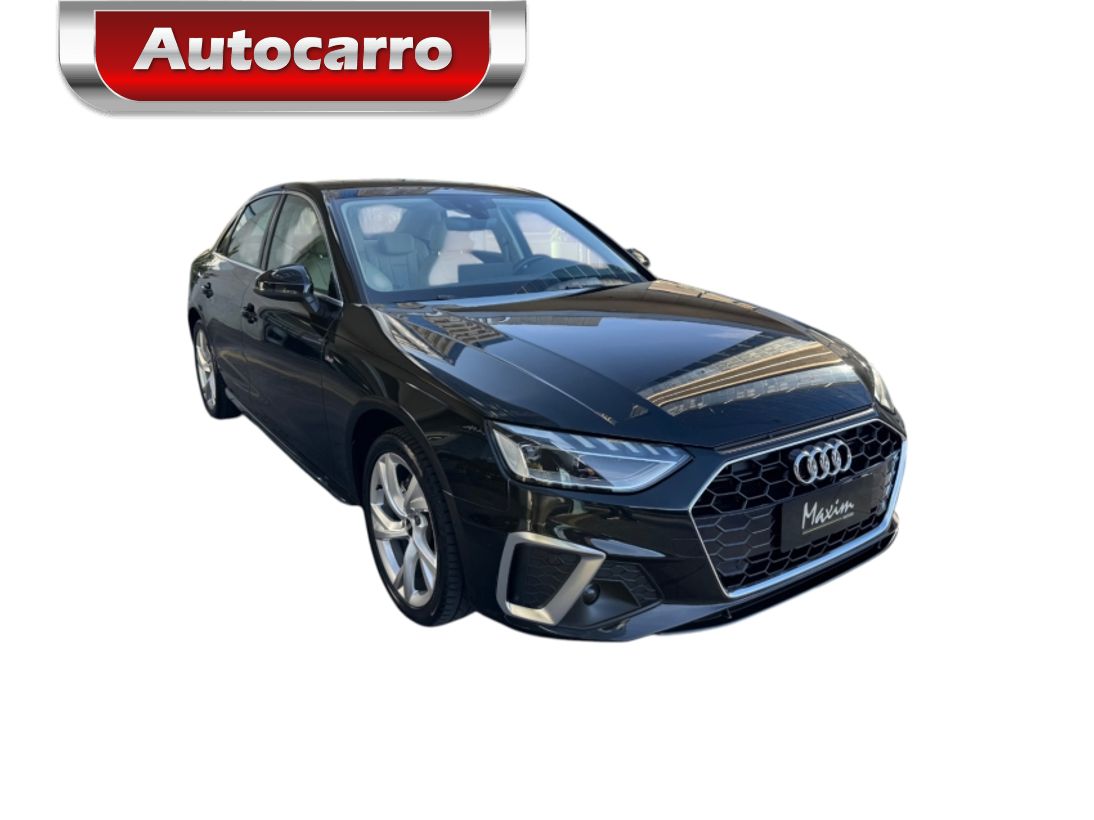Audi A4 A4 Prestige 2.0 TFSI S-tronic 2022