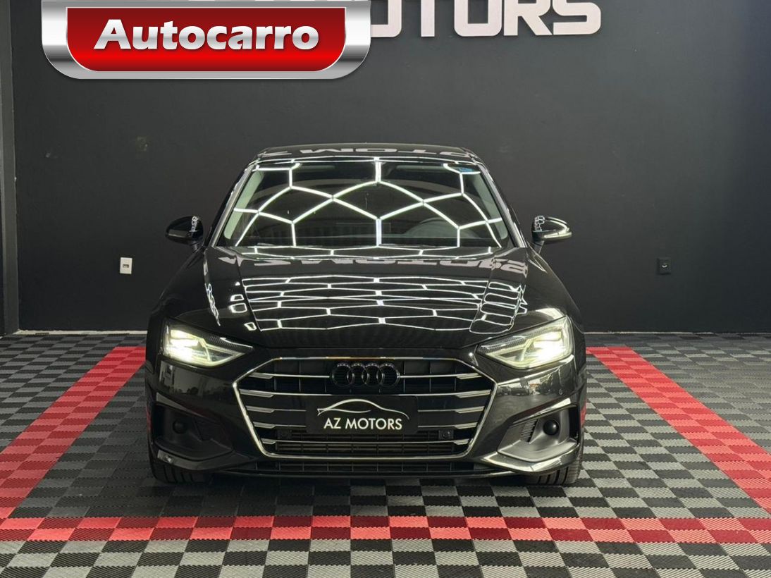 Audi A4 A4 Prestige 2.0 TFSI S-tronic 2022