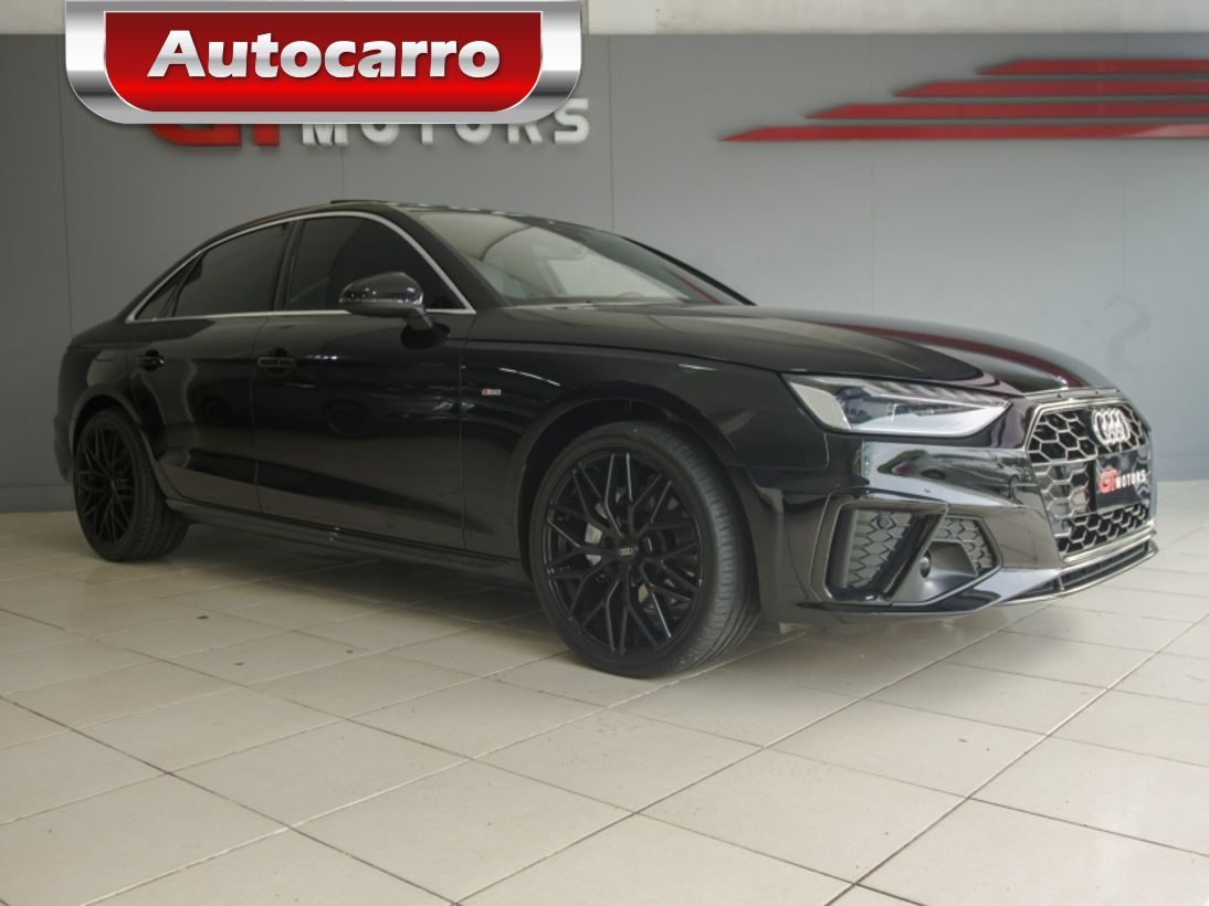 Audi A4 A4 Prestige 2.0 TFSI S-tronic 2022