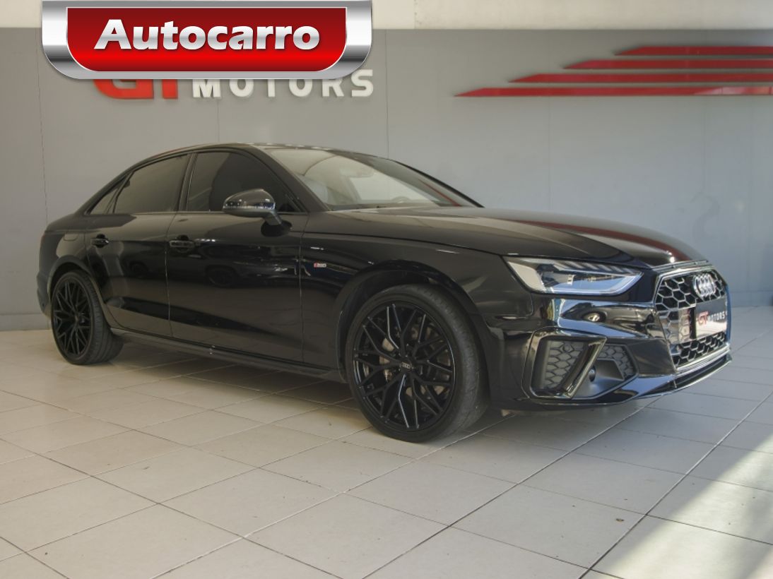 Audi A4 A4 Prestige 2.0 TFSI S-tronic 2022