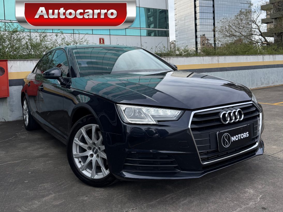 AUDI