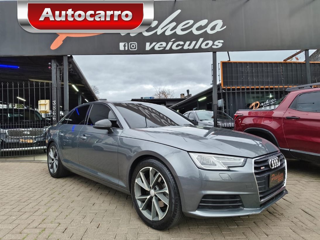 AUDI