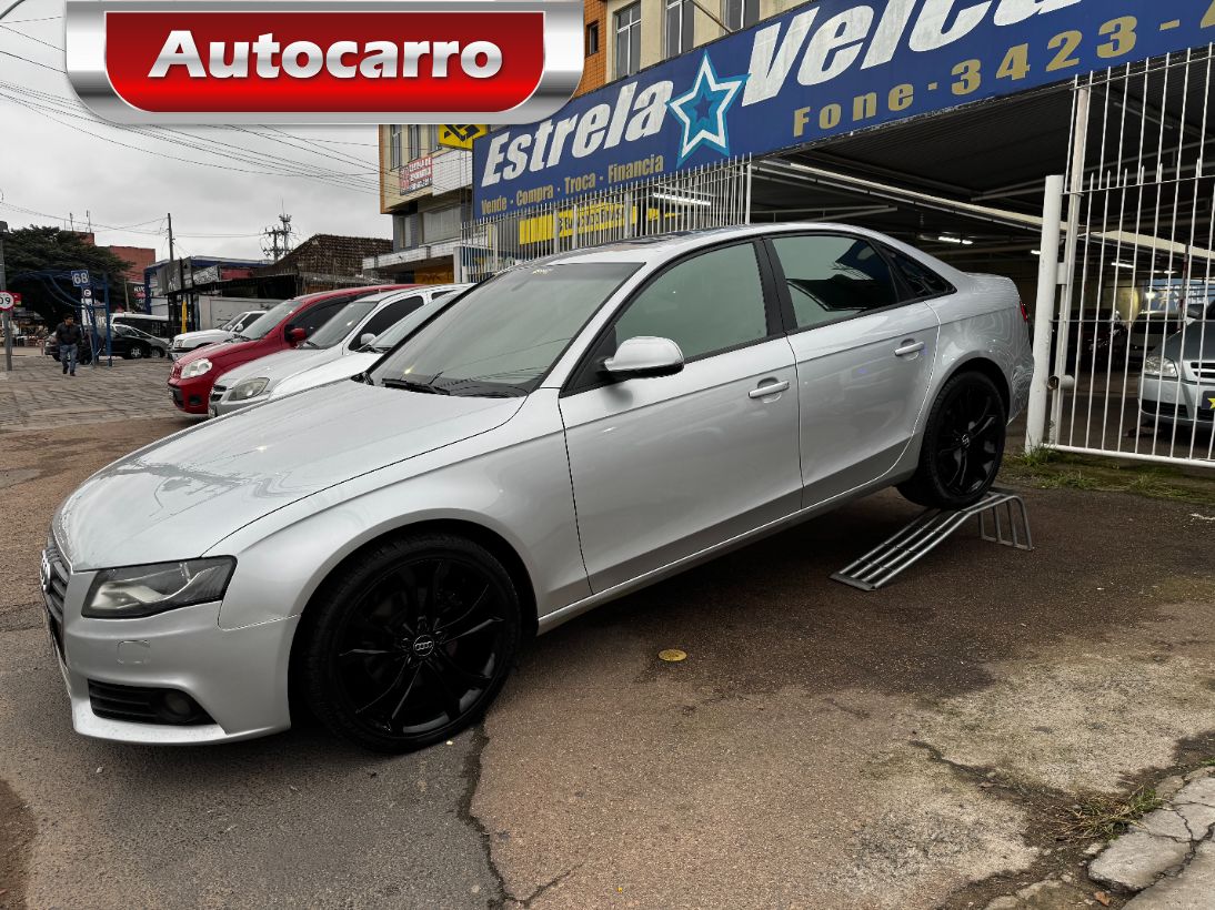 Audi A4 OTHERS 2011