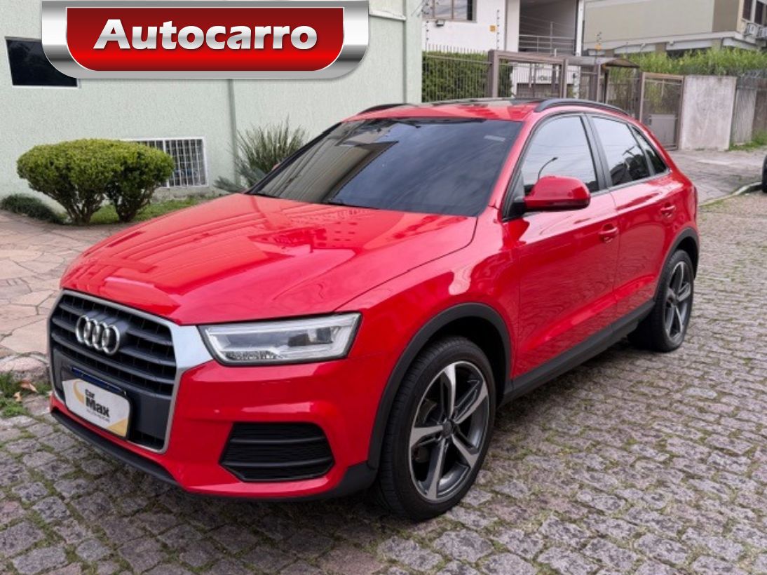 AUDI