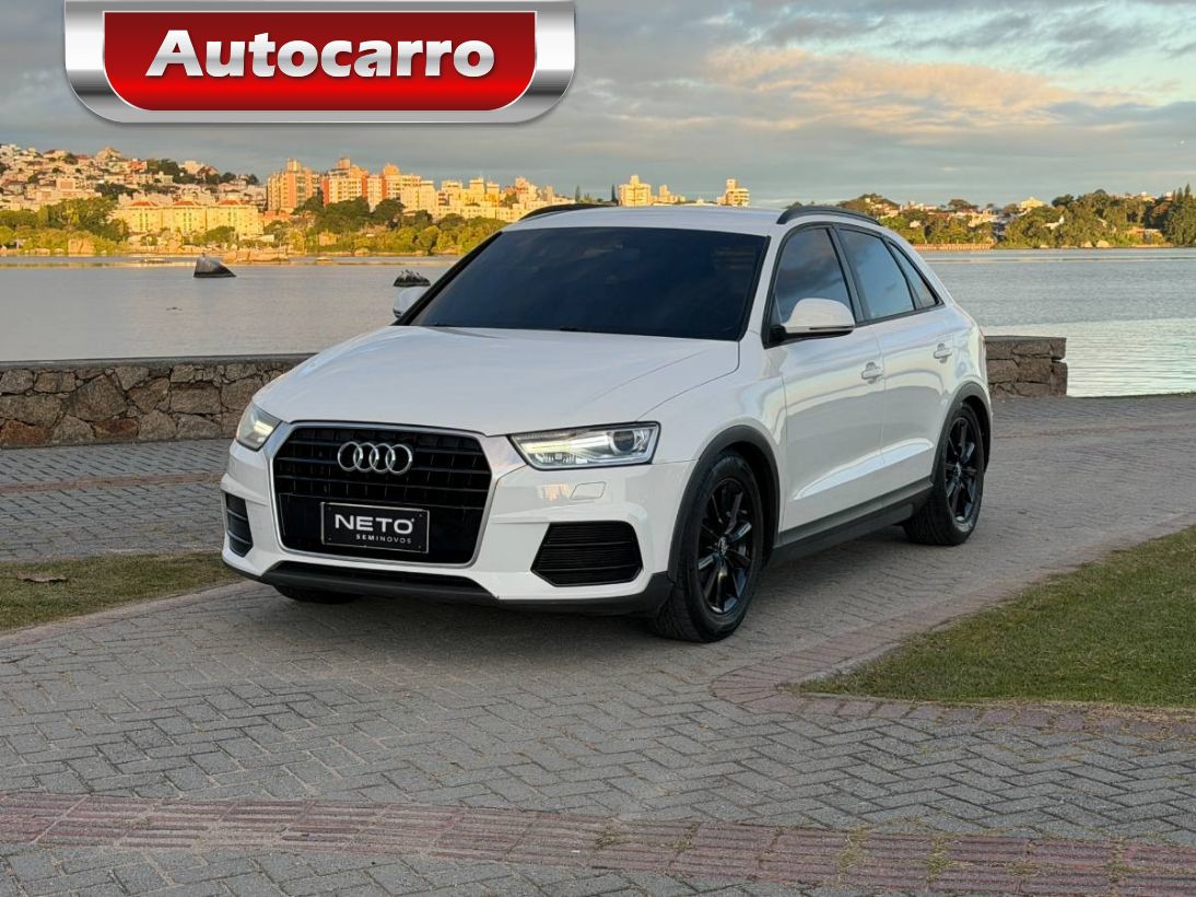 AUDI