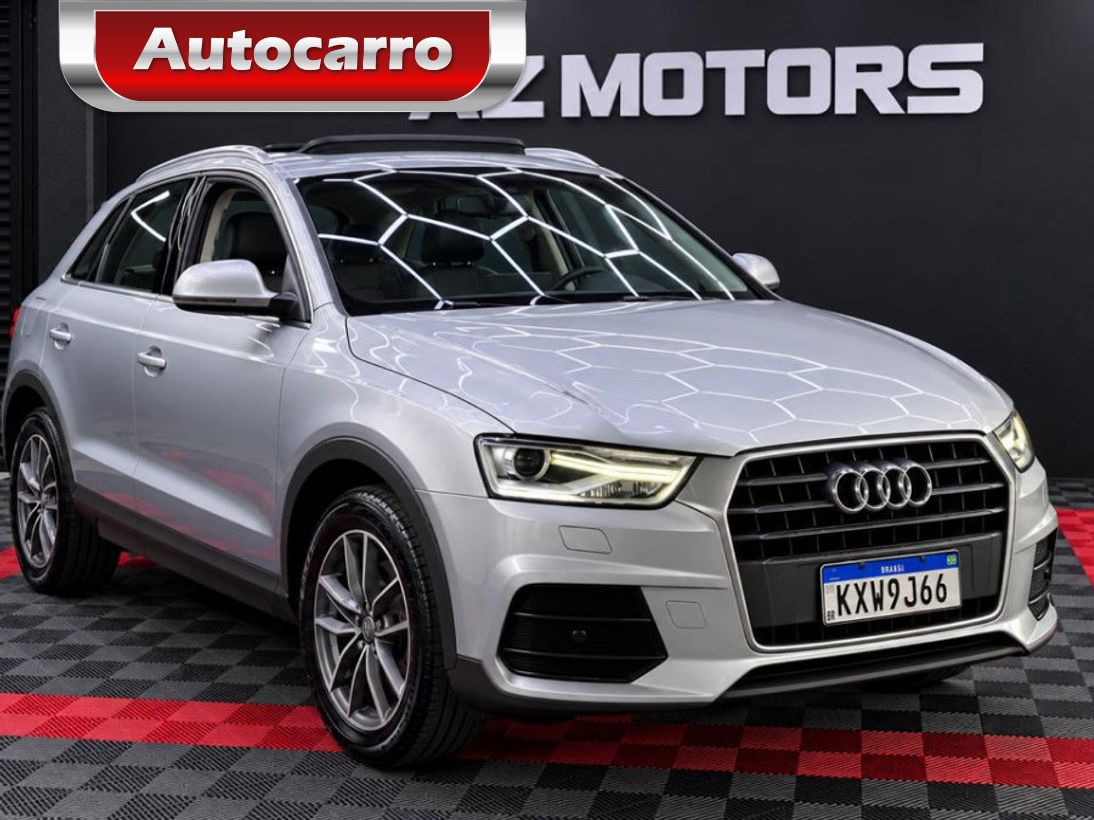 AUDI