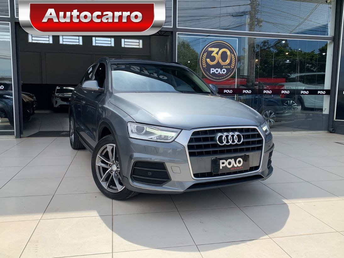 AUDI