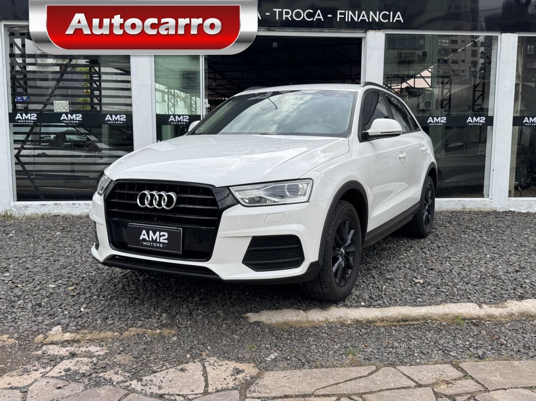 AUDI