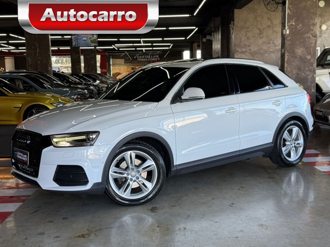 AUDI