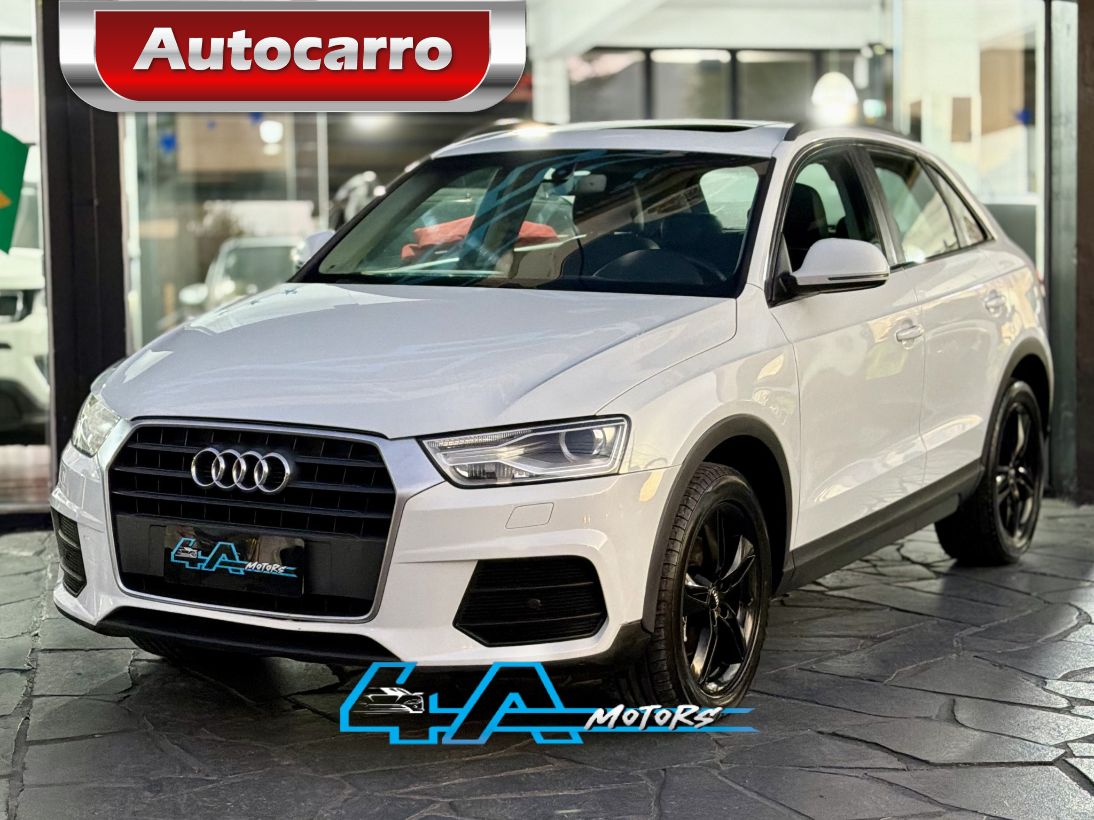 AUDI