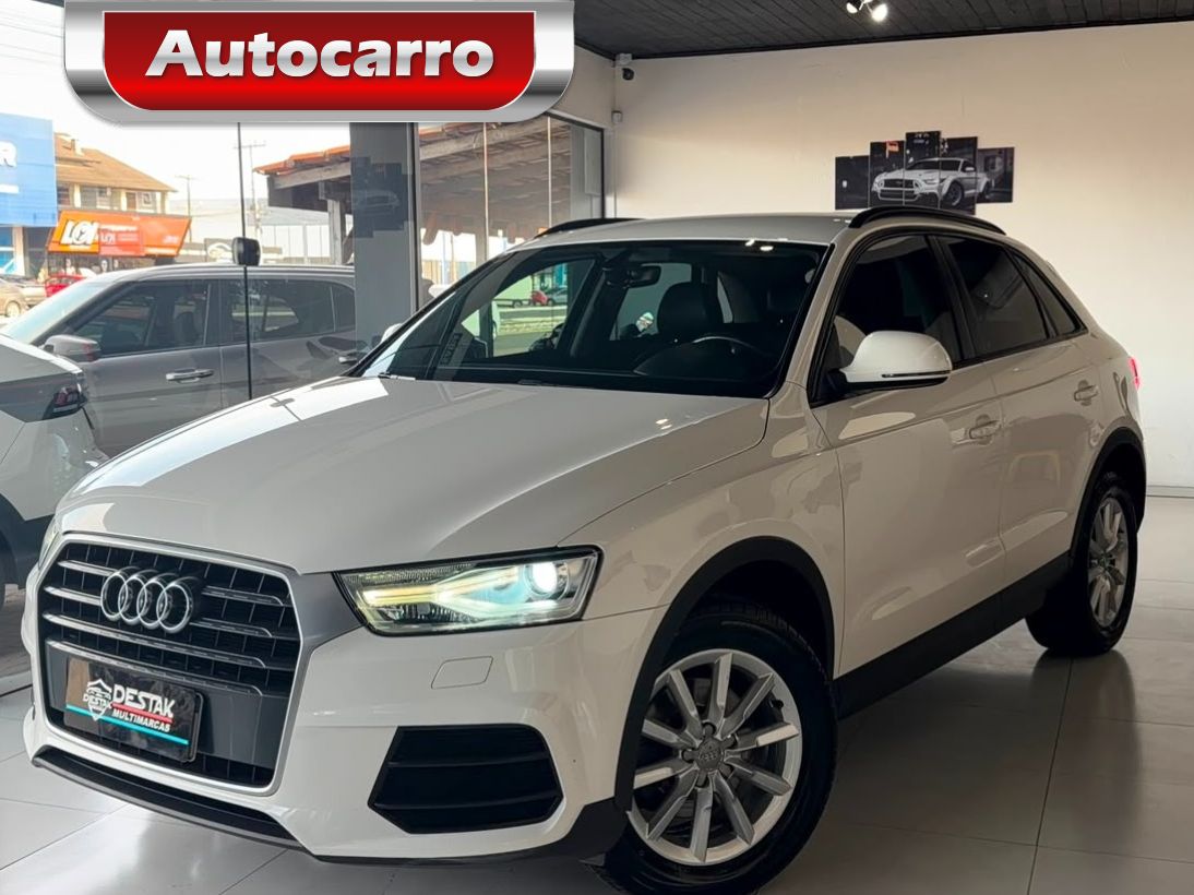 AUDI