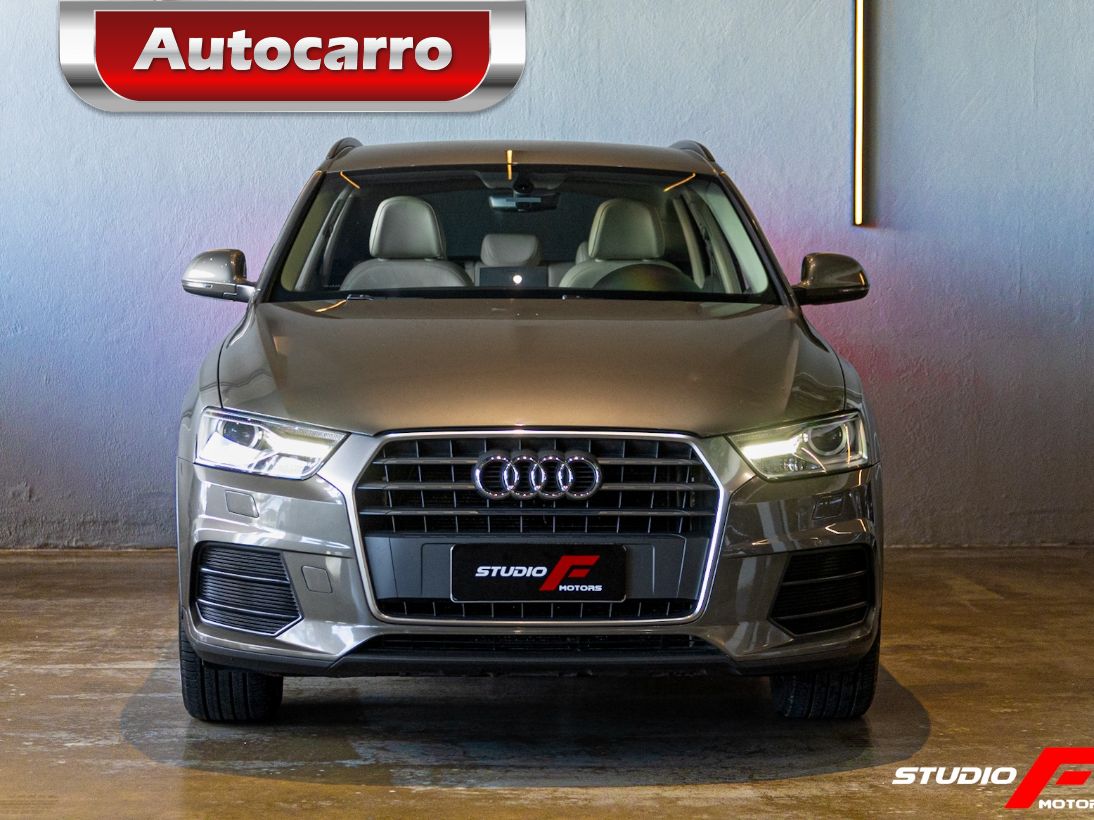 AUDI