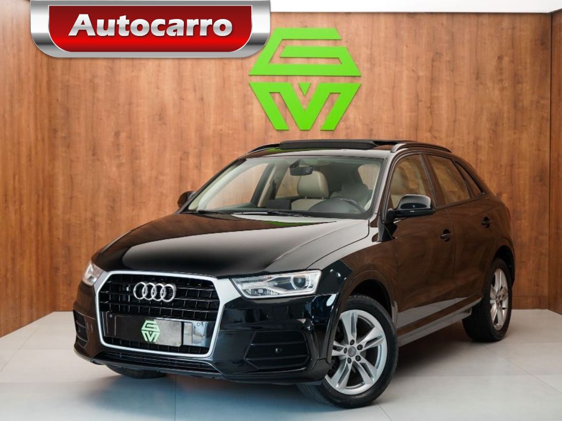 AUDI