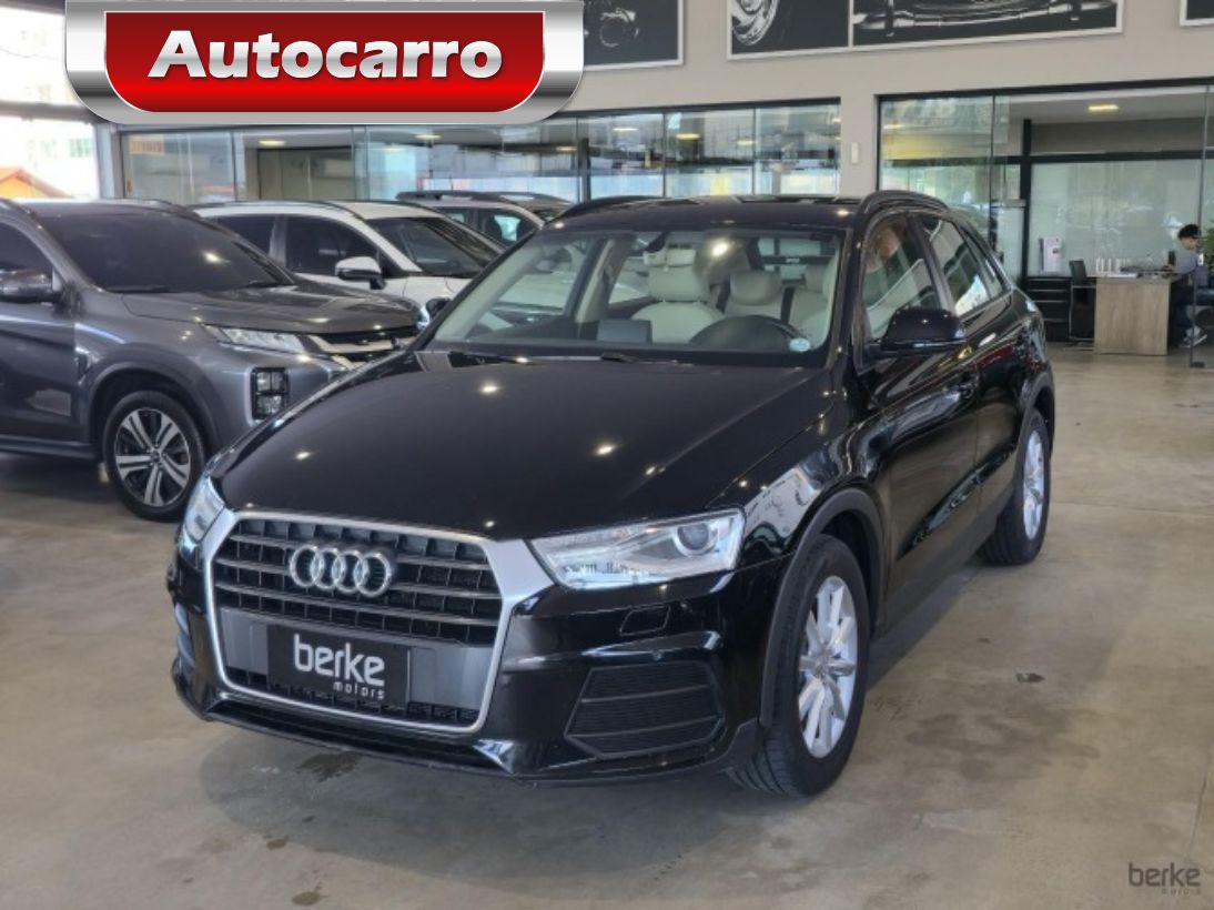 AUDI