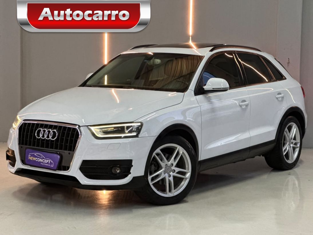 AUDI
