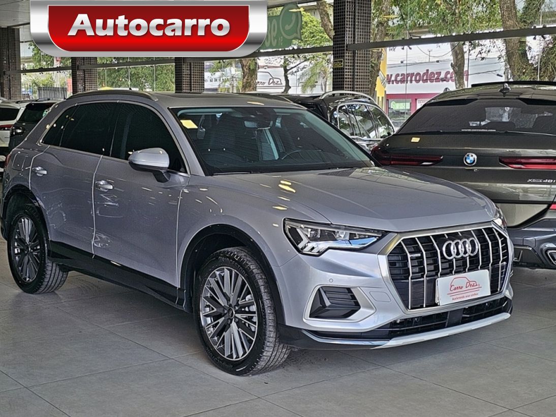 AUDI