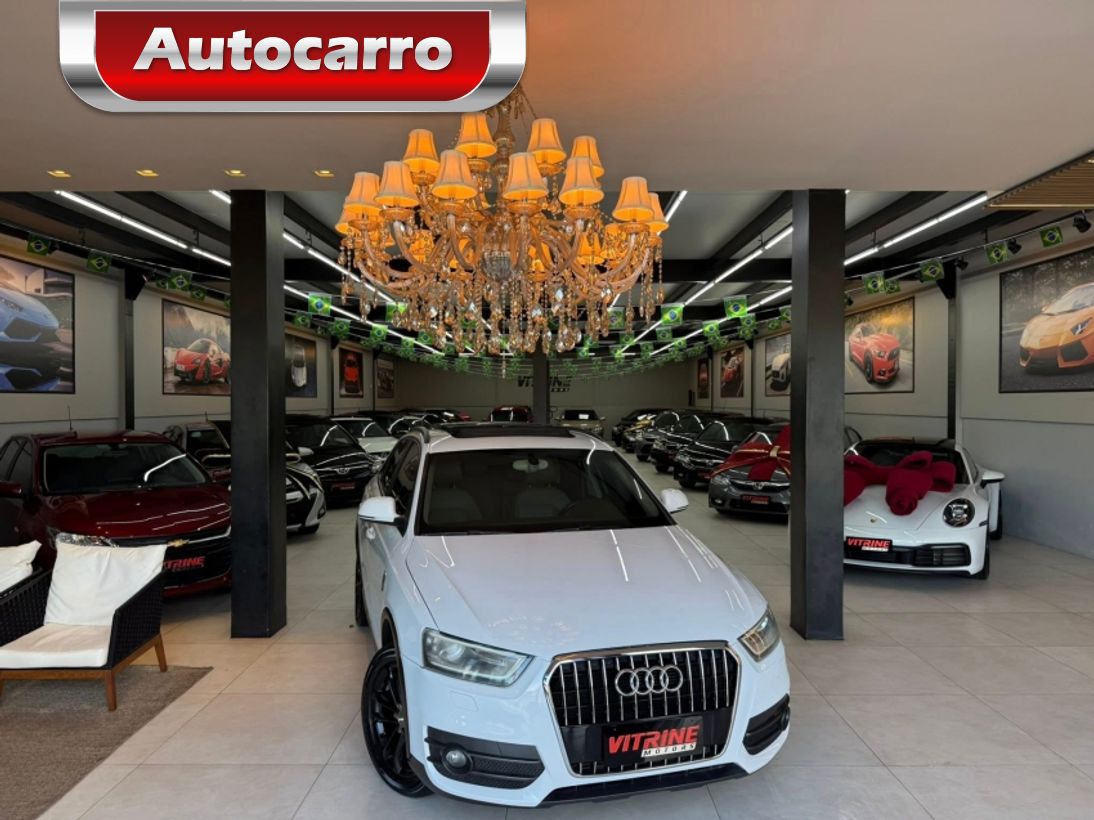 AUDI