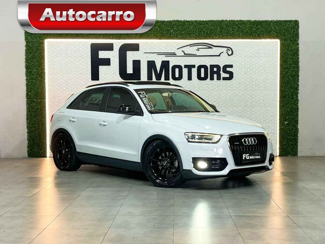AUDI