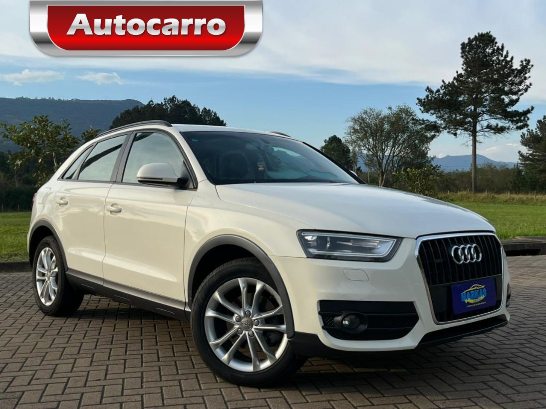AUDI