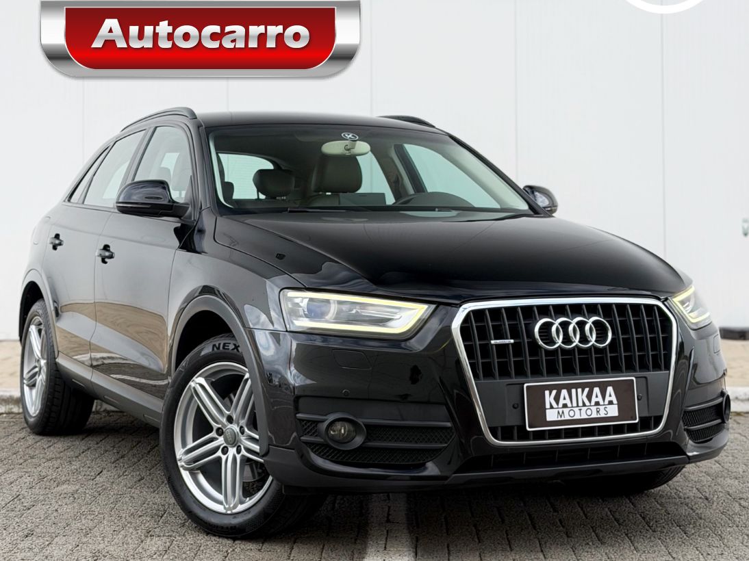 AUDI