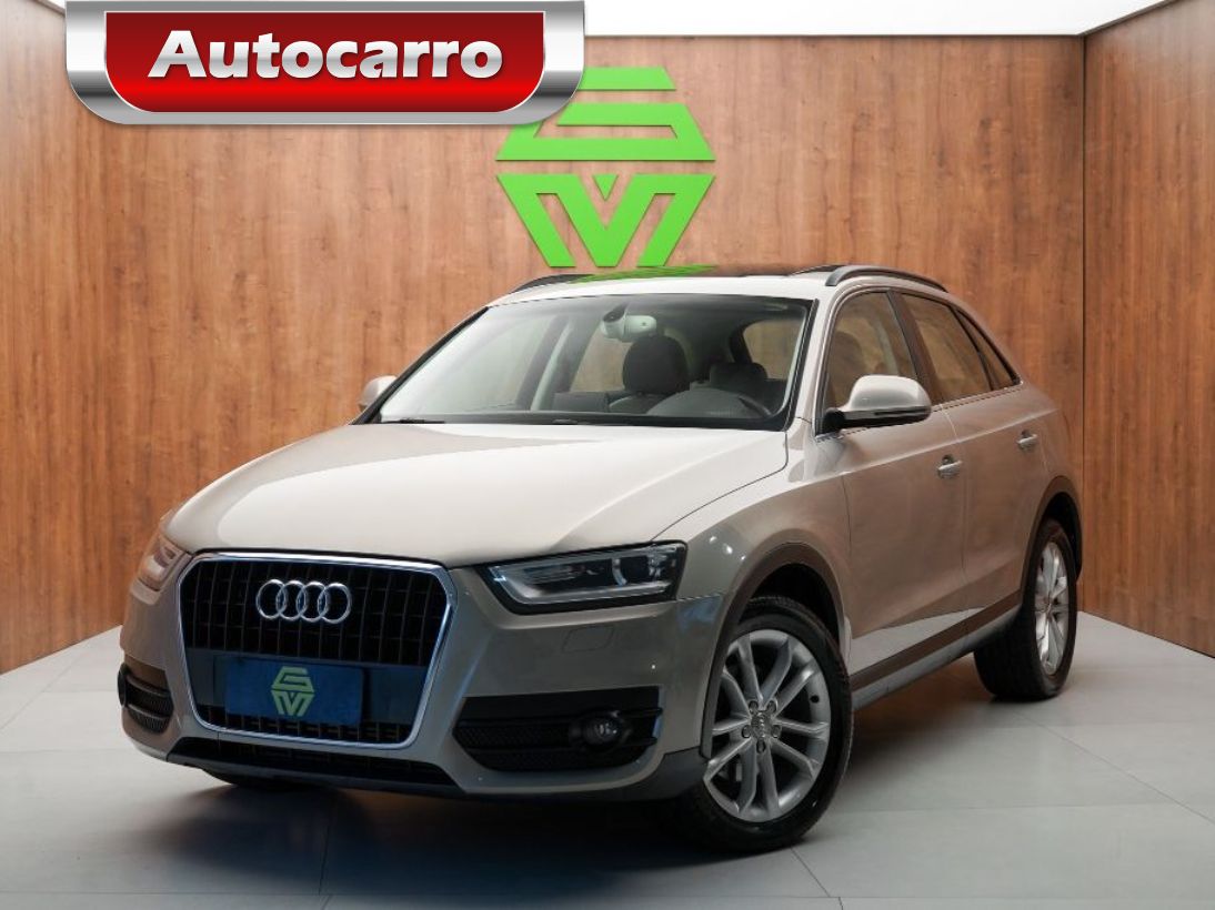 AUDI