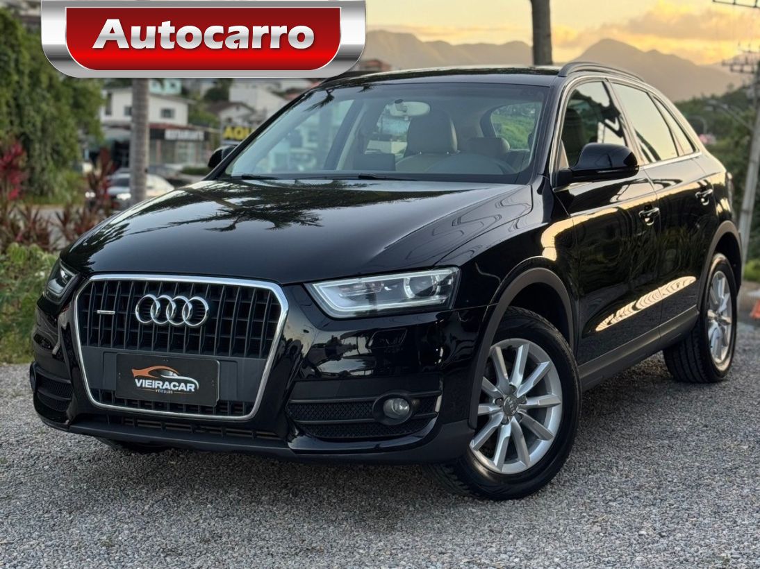 AUDI