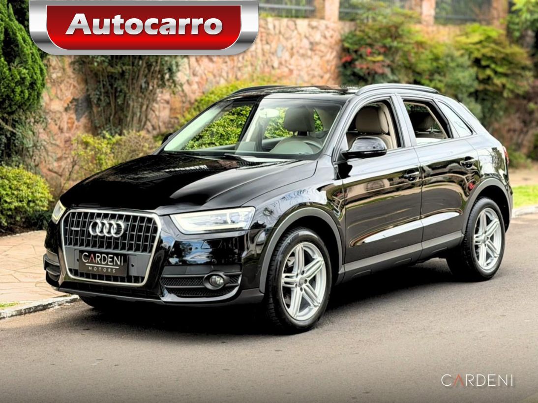 AUDI