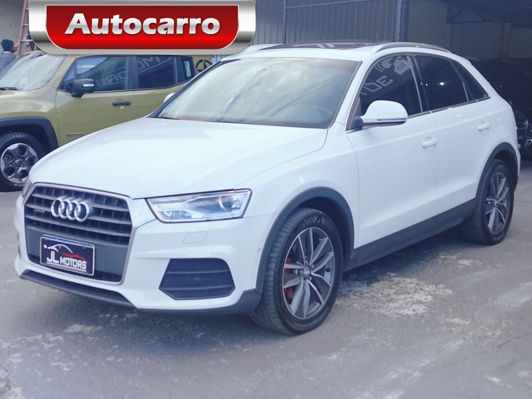 AUDI