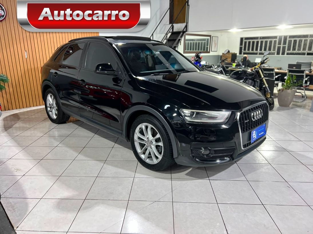 AUDI