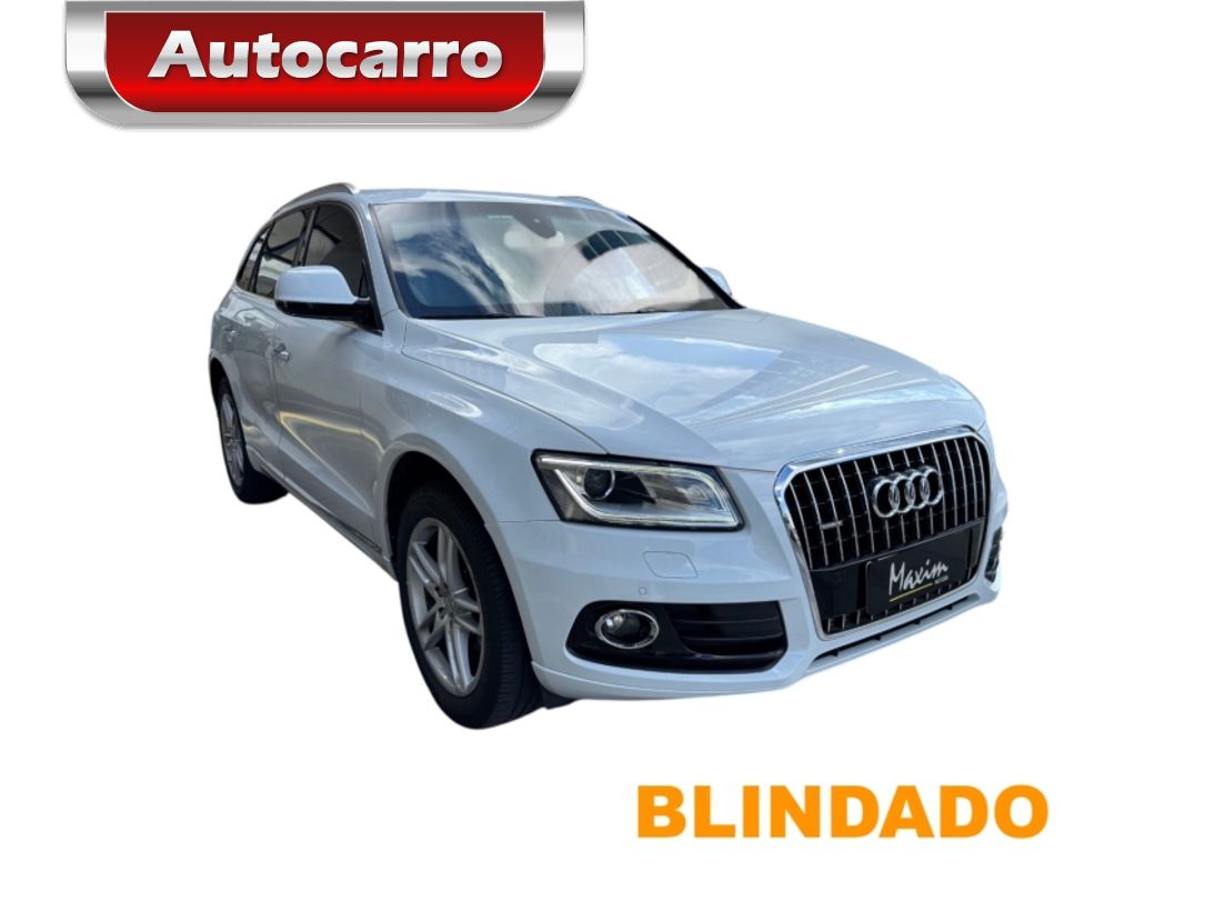 Audi Q5 OTHERS 2016