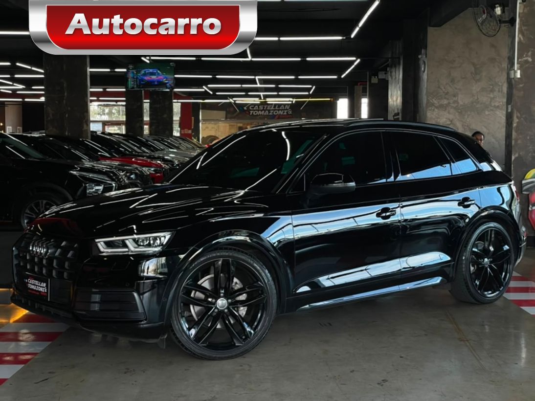AUDI