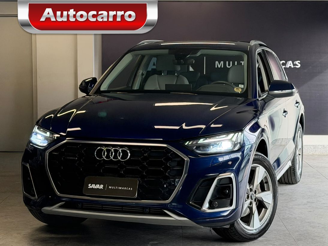 AUDI