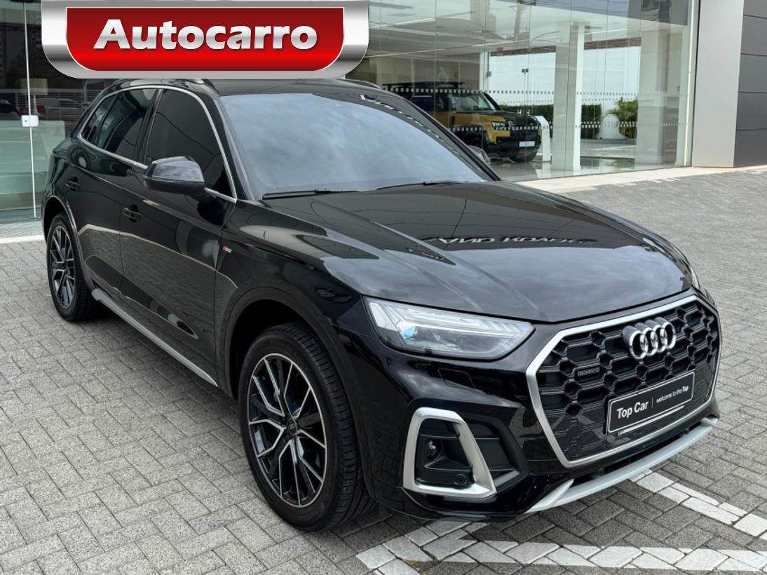 AUDI