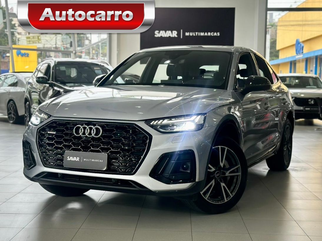 AUDI