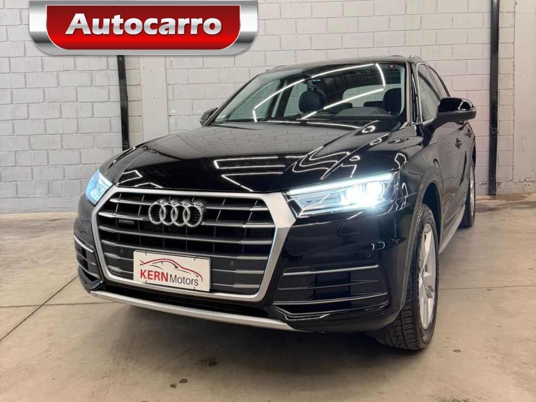 AUDI